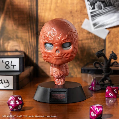 Stranger Things 5 Icoon Licht Vecna 11 cm