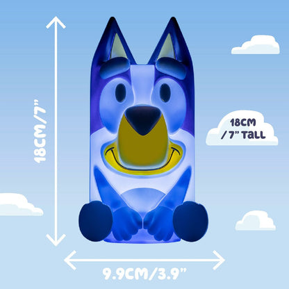 Bluey Light met geluid