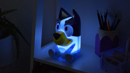 Bluey Light met geluid