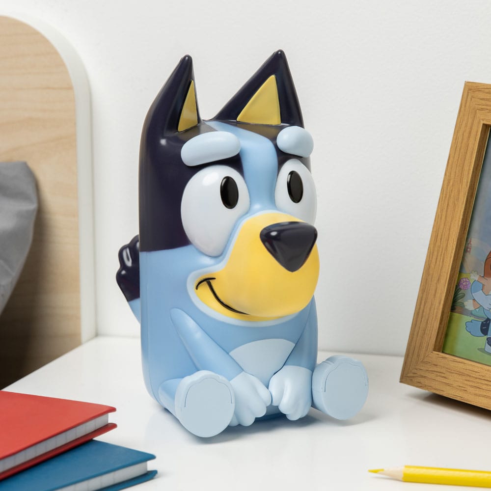 Bluey Light met geluid