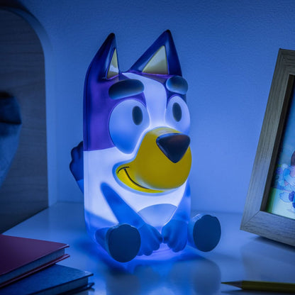 Bluey Light met geluid