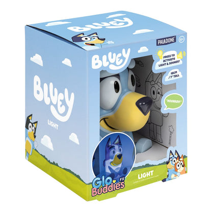 Bluey Light met geluid