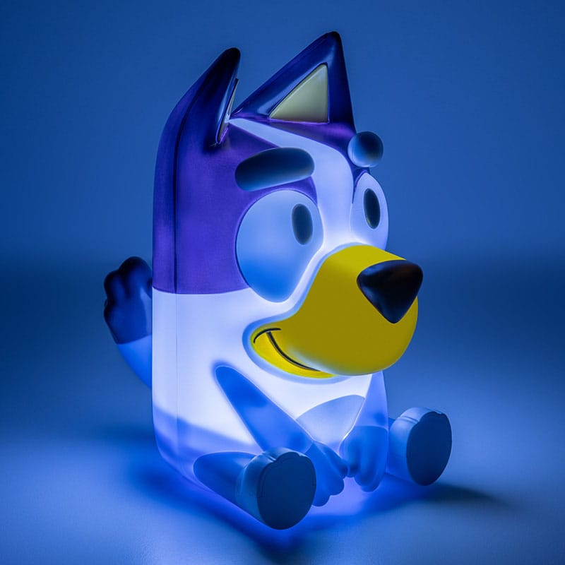 Bluey Light met geluid