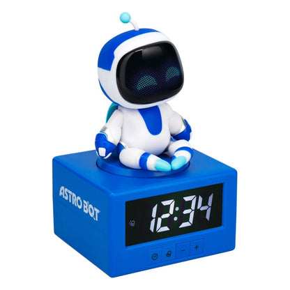 Astro Bot-pictogram Wekker Astro Bot