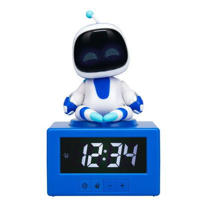 Astro Bot-pictogram Wekker Astro Bot