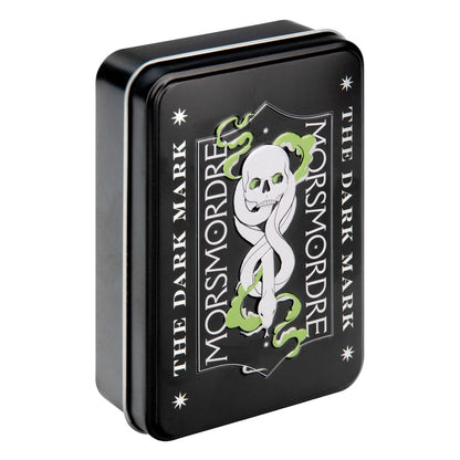 Harry Potter speelkaarten Dark Arts