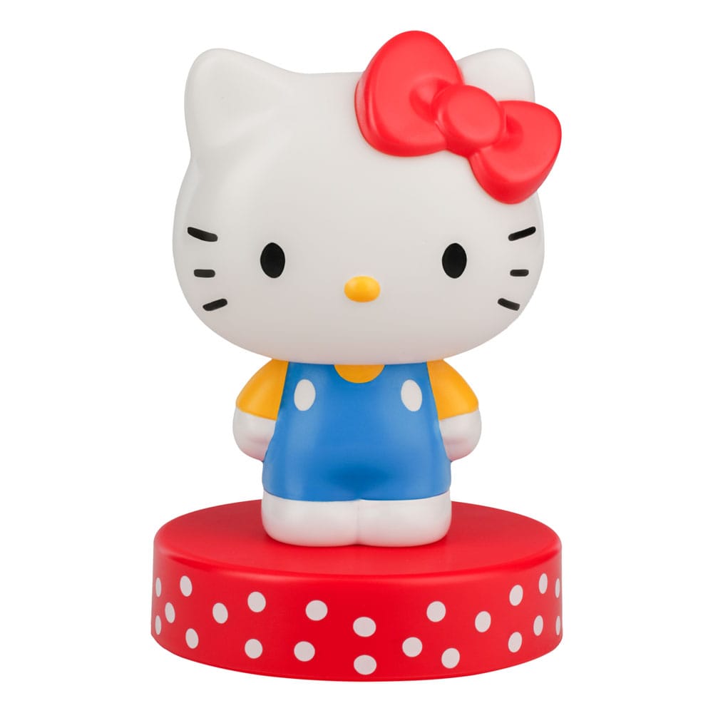 Sanrio Iconen Licht Hello Kitty 11 cm