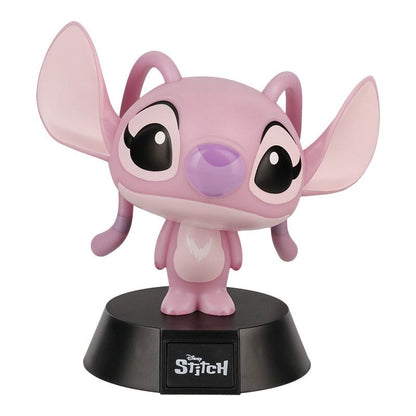 Lilo & Stitch iconen lichte engel