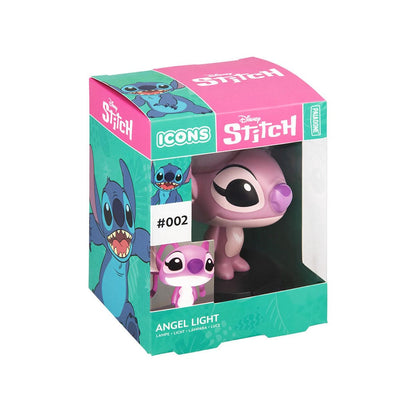 Lilo & Stitch iconen lichte engel