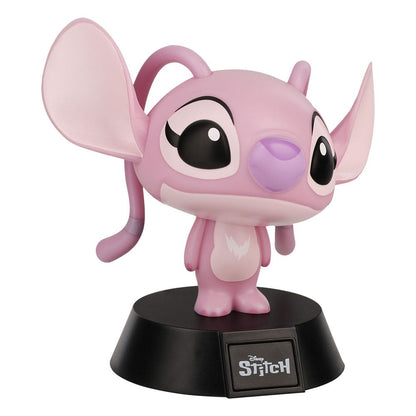 Lilo & Stitch iconen lichte engel