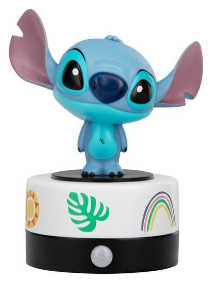 Lilo & Stitch Room Guard-steek