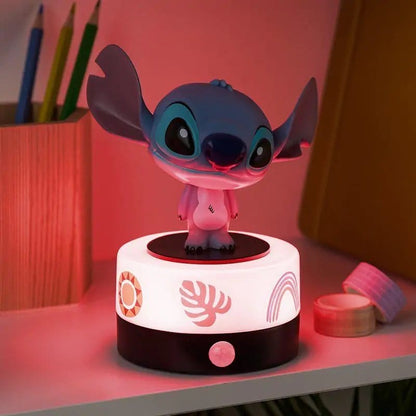 Lilo & Stitch Room Guard-steek