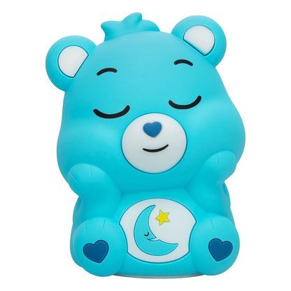 Zorg draagt ​​squishy glo siliconen licht voor bedtijd beren 15 cm