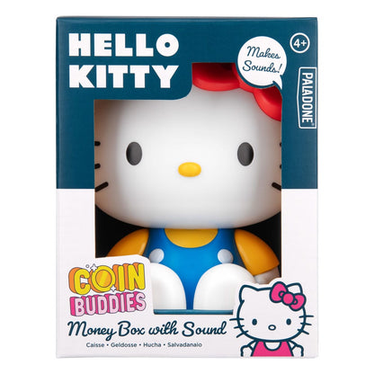 Sanrio Spaarpot Hello Kitty