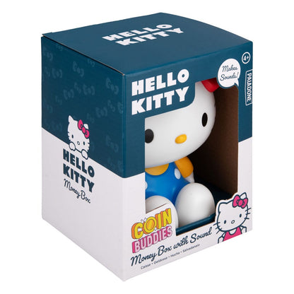 Sanrio Spaarpot Hello Kitty