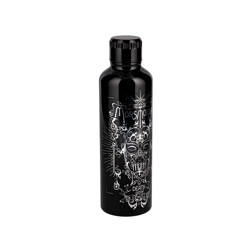 Harry Potter metalen waterfles