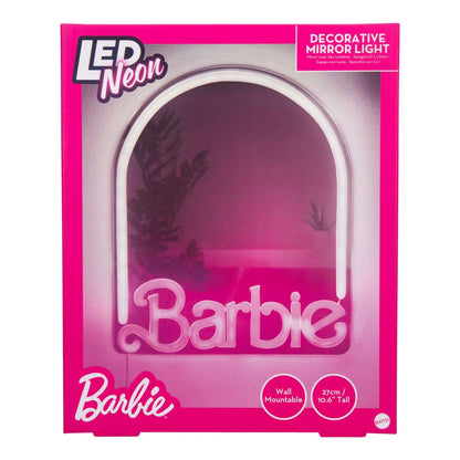Barbie Wandspiegel 27 cm