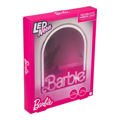 Barbie Wandspiegel 27 cm