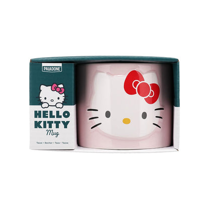 Sanrio mok Hello Kitty