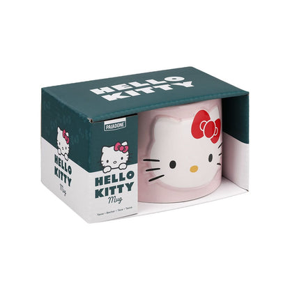 Sanrio mok Hello Kitty