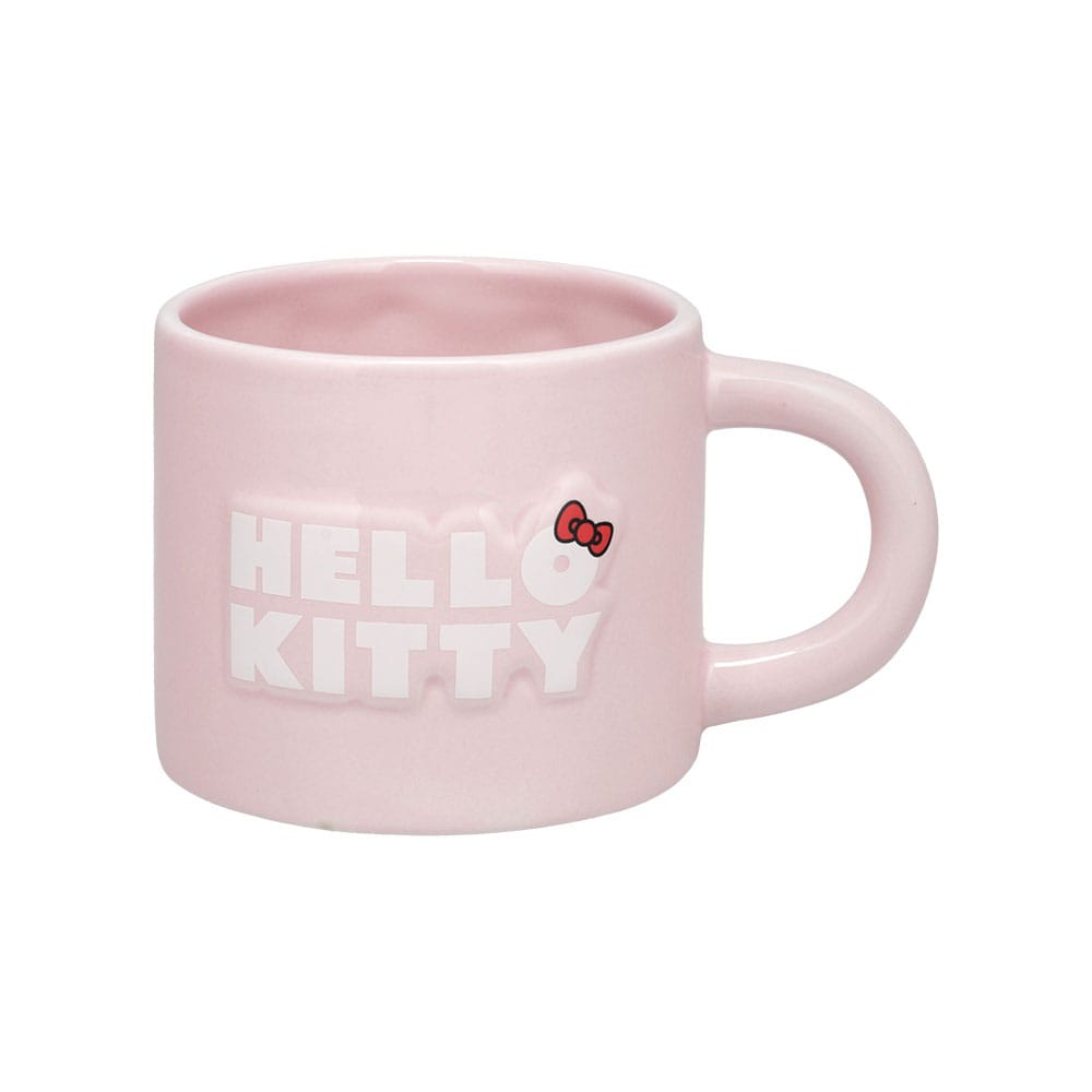 Sanrio mok Hello Kitty