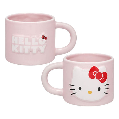 Sanrio mok Hello Kitty