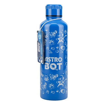 Astro Bot Metal Water fles All-over-print Astro Bot