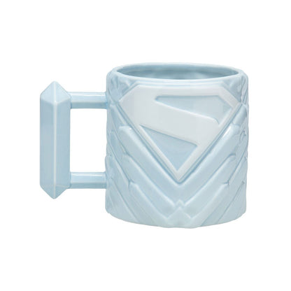 DC Comics-vormige mok Superman Fortress of Solitude