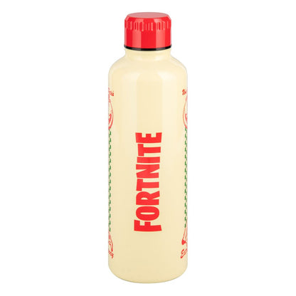 Fortnite metalen waterfles