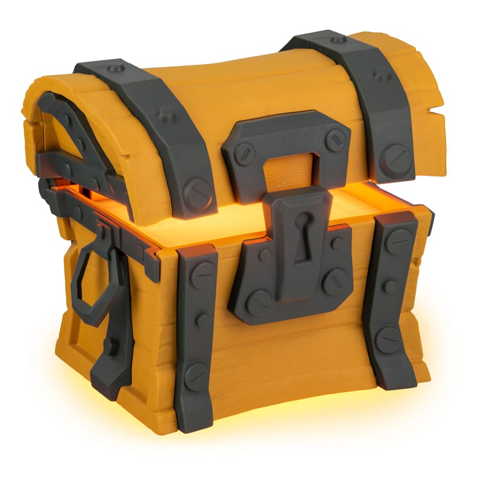 Fortnite lichte kist