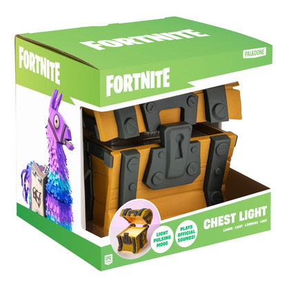 Fortnite lichte kist