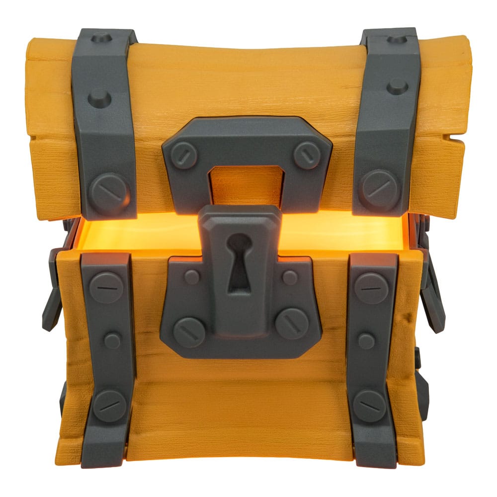 Fortnite lichte kist