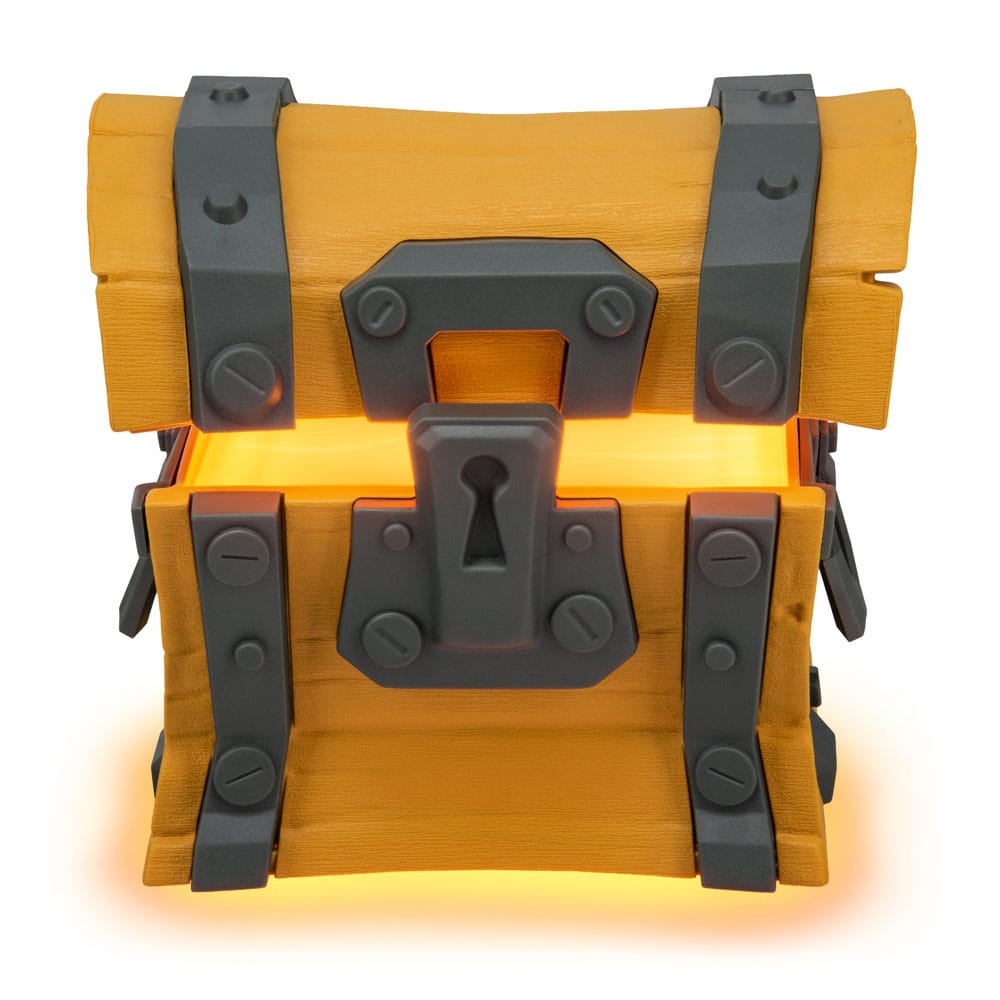 Fortnite lichte kist