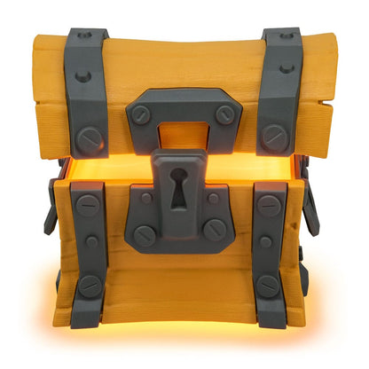Fortnite lichte kist