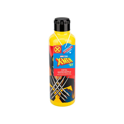 Marvel metalen waterfles X-Man Wolverine
