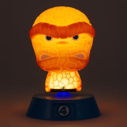 Fantastische Vier Iconen Light The Thing 22 cm