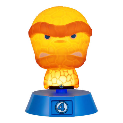 Fantastische Vier Iconen Light The Thing 22 cm