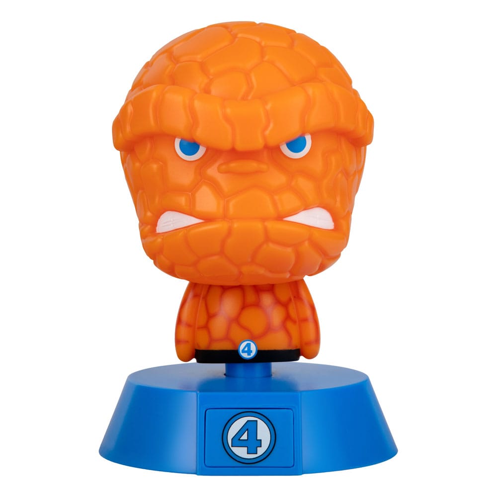 Fantastische Vier Iconen Light The Thing 22 cm