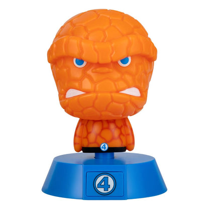 Fantastische Vier Iconen Light The Thing 22 cm