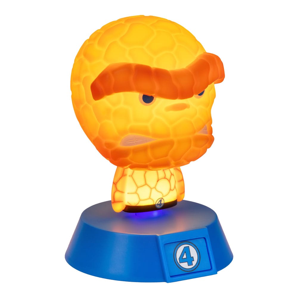 Fantastische Vier Iconen Light The Thing 22 cm