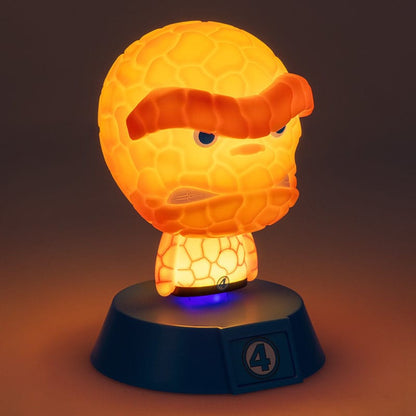 Fantastische Vier Iconen Light The Thing 22 cm