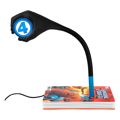 Fantastic Four Posable Bureaulamp Mr Fantastic 32 cm
