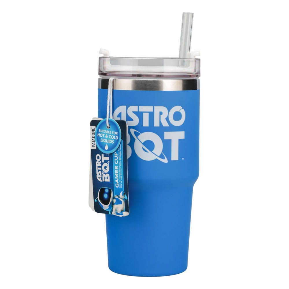 Astro Bot Gamerbeker Astro Bot 600 ml