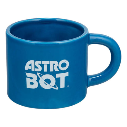 Astro Bot Mok met reliëf Astro Bot-figuren
