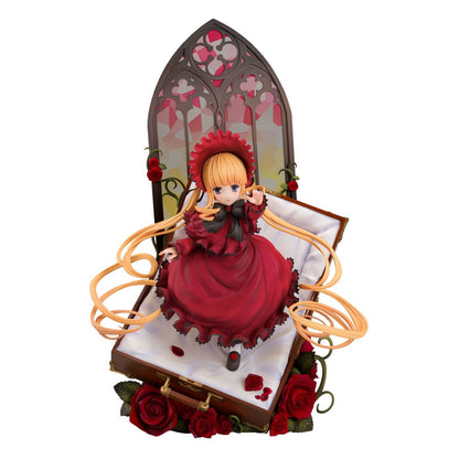 Rozen Maiden PVC Beeld Shinku 28 cm