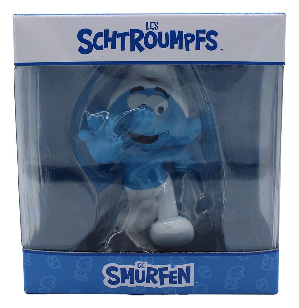 Het Smurfenbeeld Smurf 11 cm