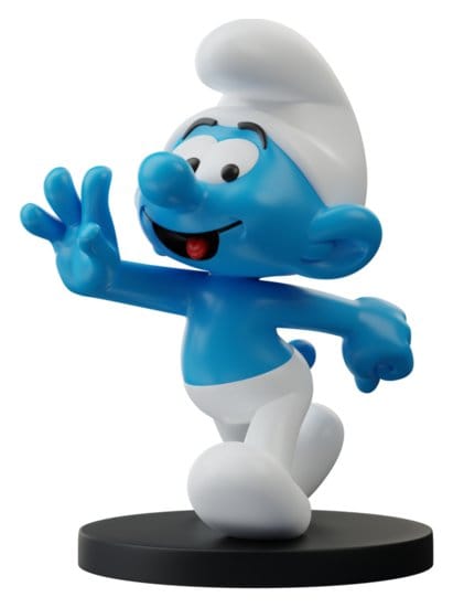 Het Smurfenbeeld Smurf 11 cm
