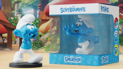 Het Smurfenbeeld Smurf 11 cm