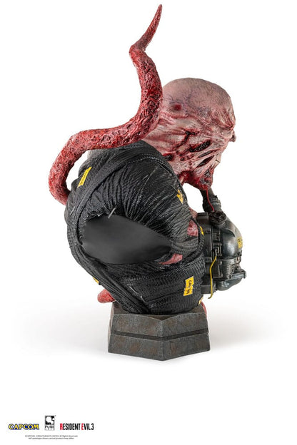 Resident Evil 3 Remake levensgrote buste 1/1 Nemesis 92 cm