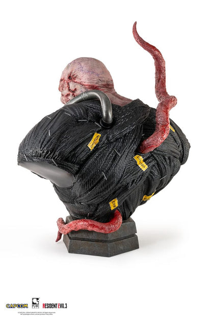 Resident Evil 3 Remake levensgrote buste 1/1 Nemesis 92 cm